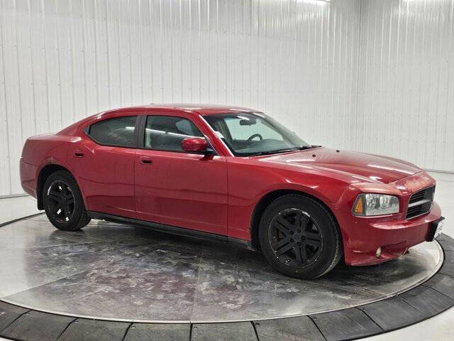 2006 Dodge Charger RT