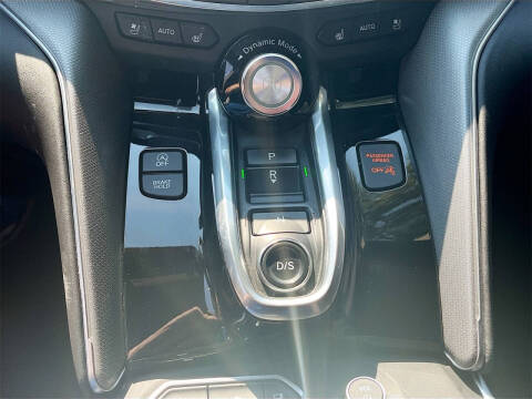 2023 Acura TLX SH-AWD Type S w/Perf. Wheel+Tire