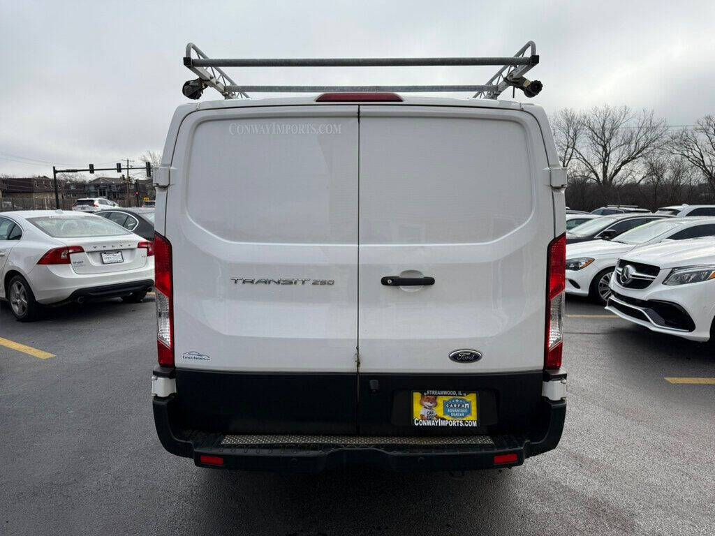 2019 Ford Transit for sale at Conway Imports in   Streamwood, IL