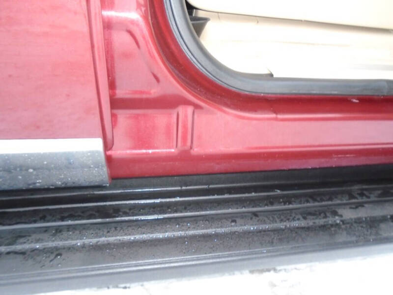 2008 Chevrolet Tahoe