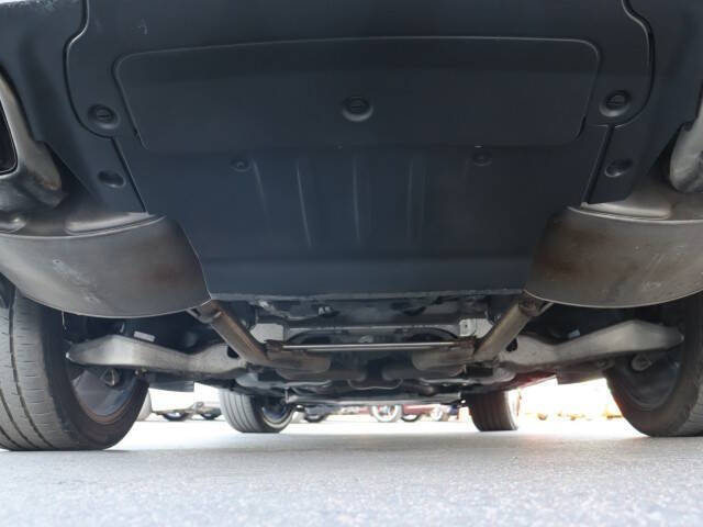 2018 Land Rover Range Rover HSE