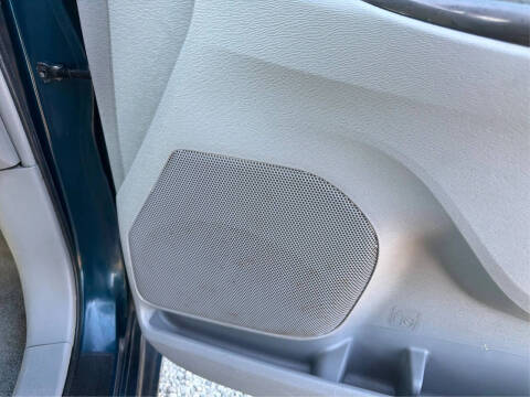 2012 Toyota Sienna