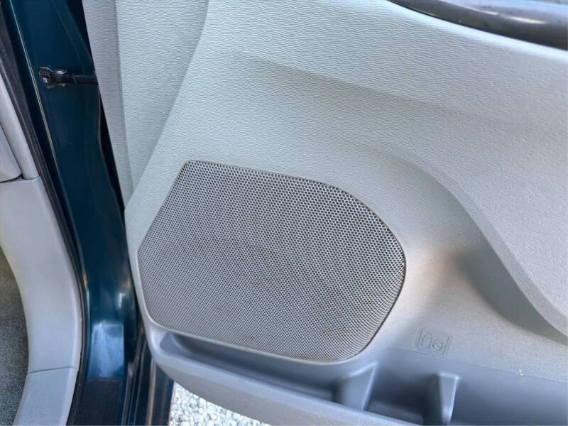 2012 Toyota Sienna