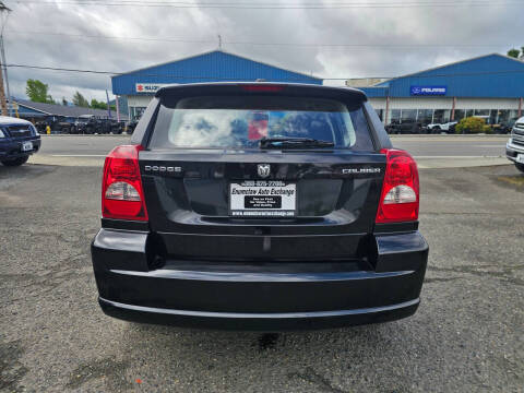 2011 Dodge Caliber Mainstreet