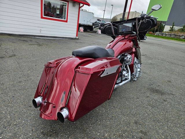 2006 Harley-Davidson Road King Classic