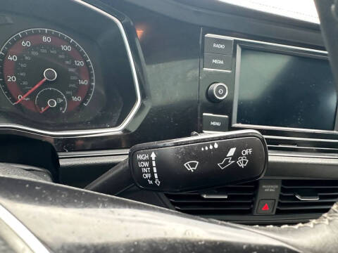 2020 Volkswagen Jetta