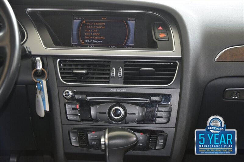 2014 Audi Allroad 2.0T quattro Premium