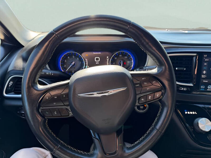 2020 Chrysler Pacifica AWD LAUNCH EDITION - Photo 30