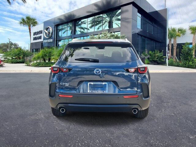 2026 Mazda CX-50 2.5 S Preferred