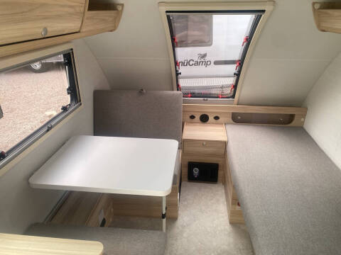 2026 nuCamp RV T@B 360