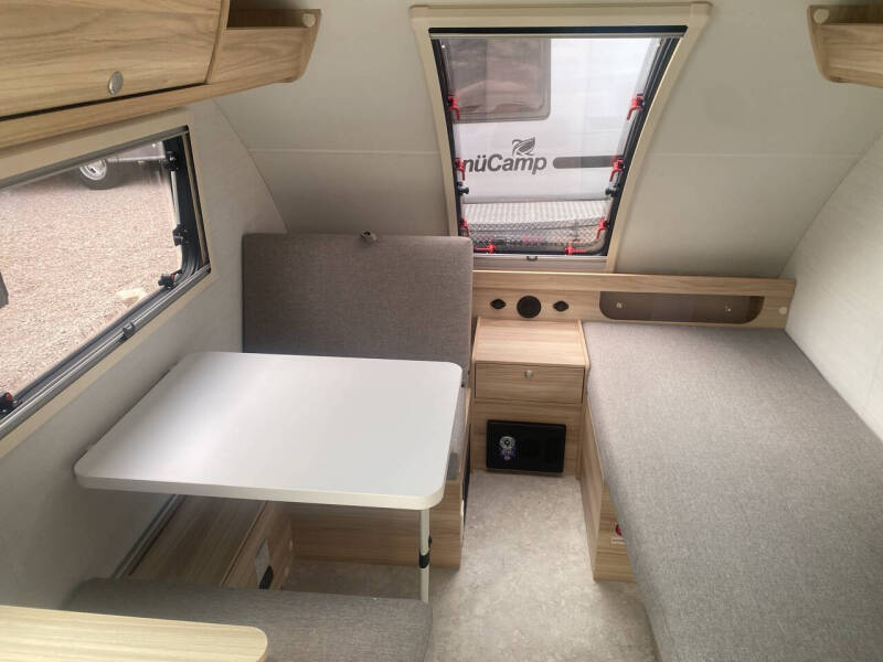 2026 nuCamp RV T@B 360