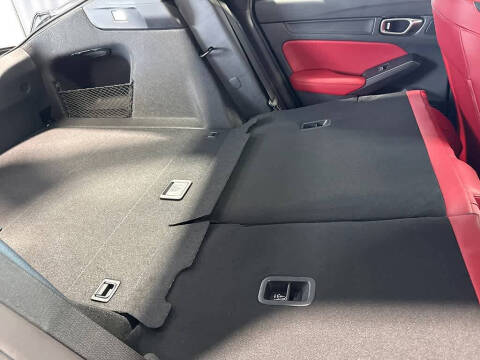 2026 Acura Integra w/A-SPEC