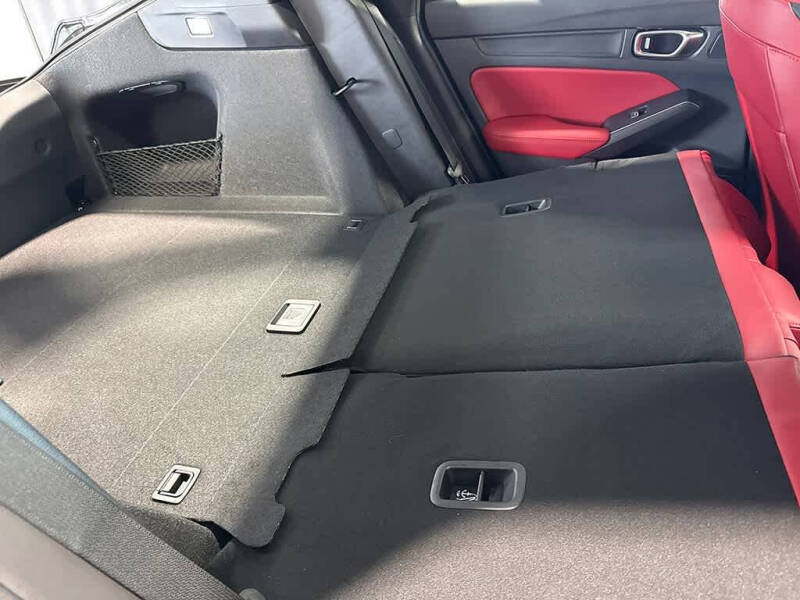 2026 Acura Integra w/A-SPEC