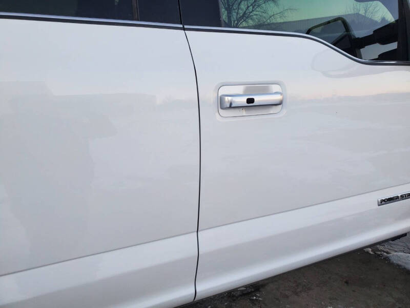 2019 Ford F-350 Super Duty Limited