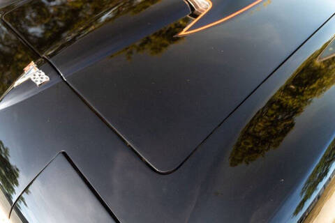 1964 Chevrolet Corvette