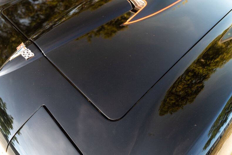 1964 Chevrolet Corvette