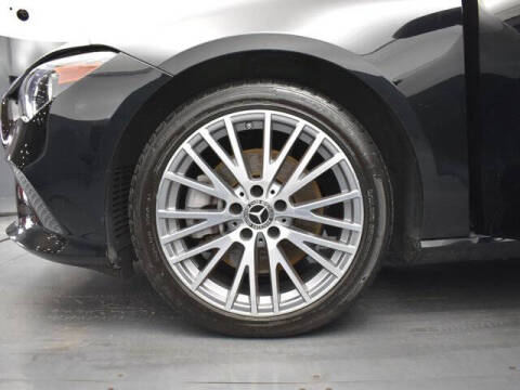 2022 Mercedes-Benz CLA CLA 250 4MATIC