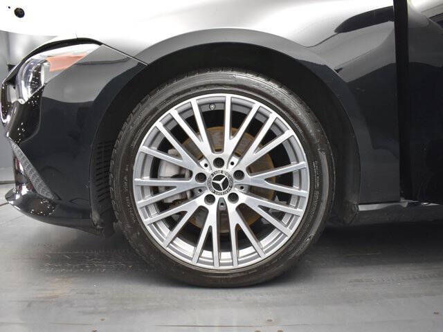 2022 Mercedes-Benz CLA CLA 250 4MATIC