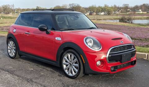 2019 MINI Hardtop 2 Door for sale at Old Monroe Auto in Old Monroe MO