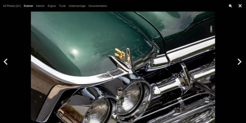 1959 Chrysler Imperial