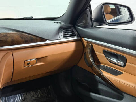 2016 BMW 4 Series 428i xDrive