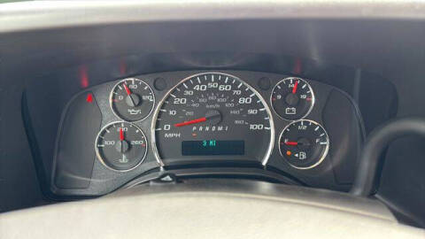 2026 Chevrolet Express 2500