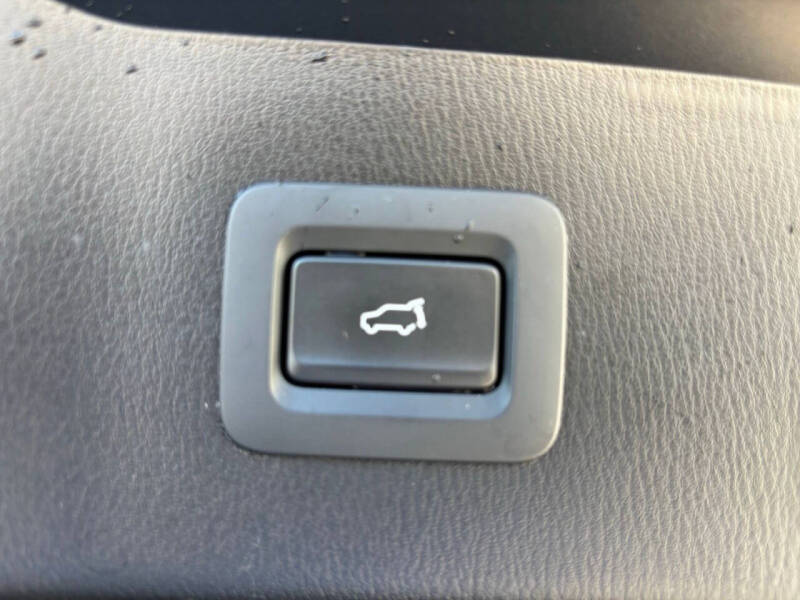 2025 Mazda CX-5 2.5 Turbo Signature