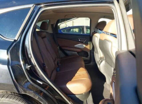 2020 Acura RDX SH-AWD w/Tech