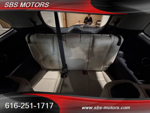 2019 Subaru Ascent Limited 7-Passenger