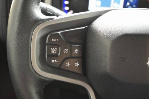 2023 Ford Bronco Outer Banks Advanced