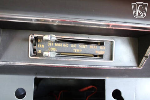 1976 Dodge Dart