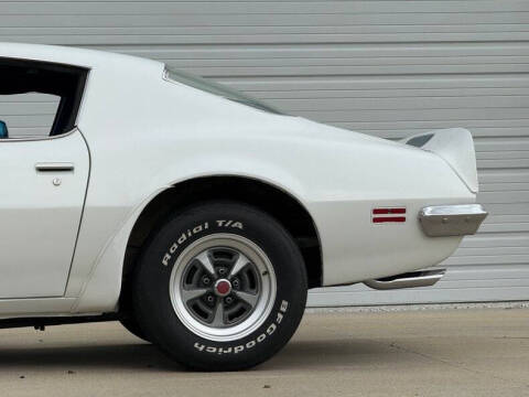 1970 Pontiac Trans Am