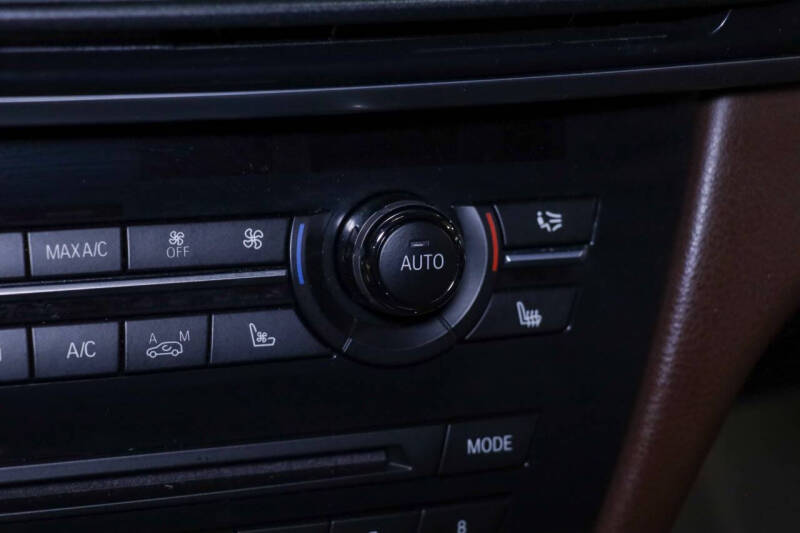 2016 BMW X5 xDrive50i