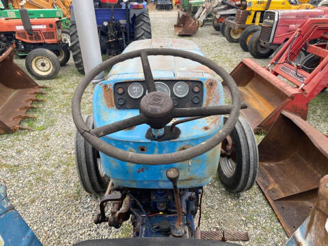 1975 Long 445