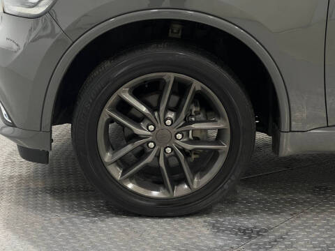2020 Dodge Durango GT Plus