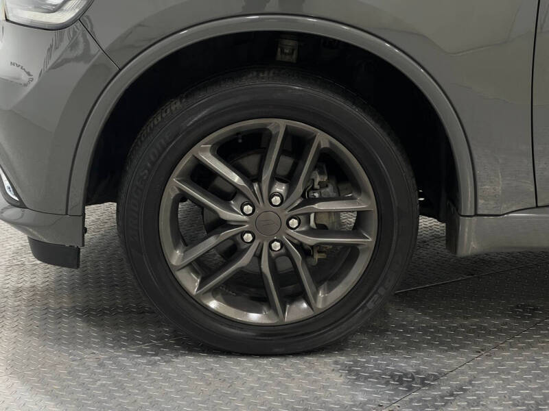 2020 Dodge Durango GT Plus