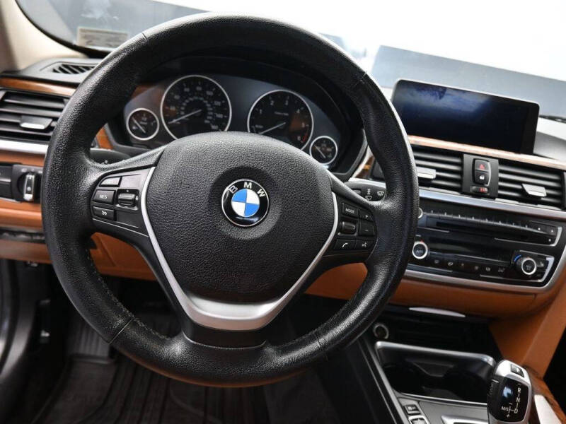 2014 BMW 3 Series 328d xDrive