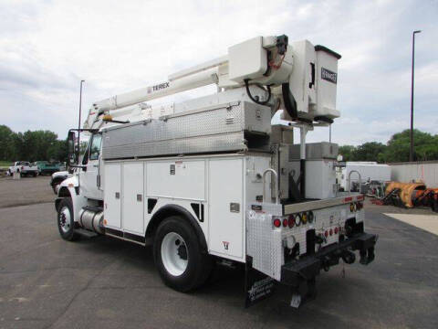 2012 International DuraStar 4400