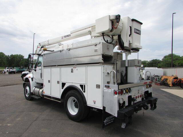 2012 International DuraStar 4400