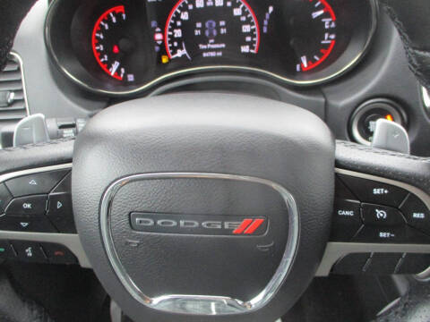 2019 Dodge Durango GT