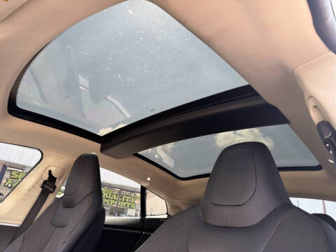 2013 Tesla Model S