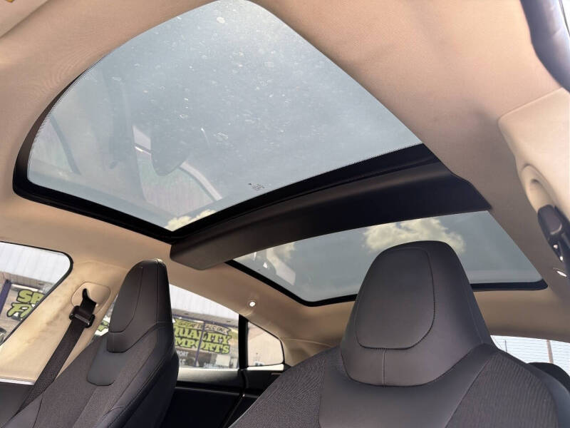 2013 Tesla Model S