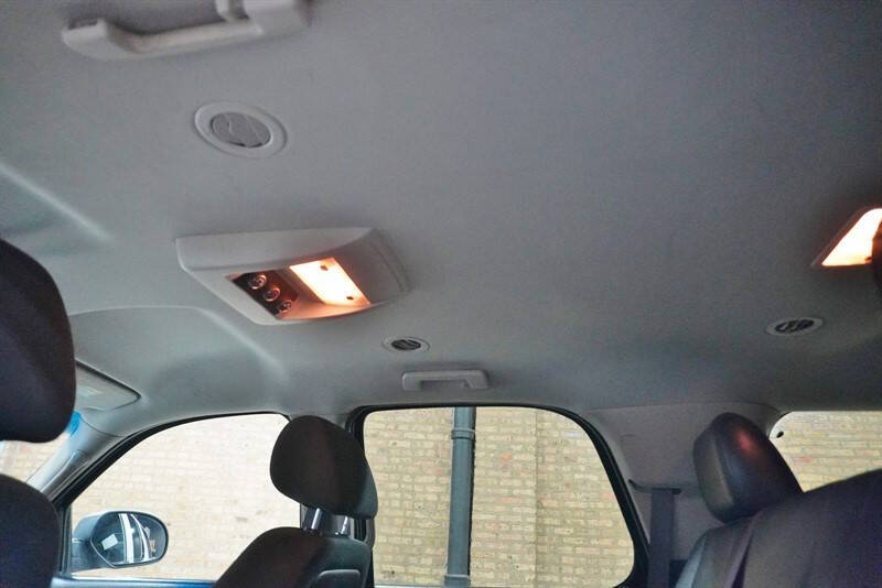 2014 Chevrolet Tahoe Fleet