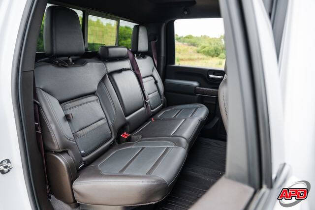 2020 GMC Sierra 2500HD