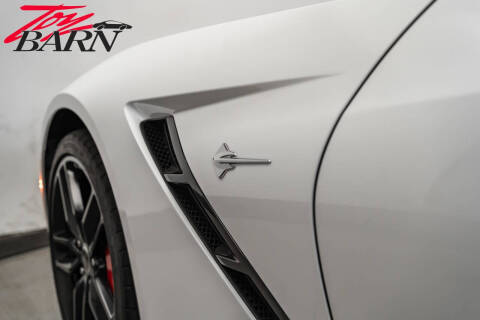 2014 Chevrolet Corvette Stingray Z51