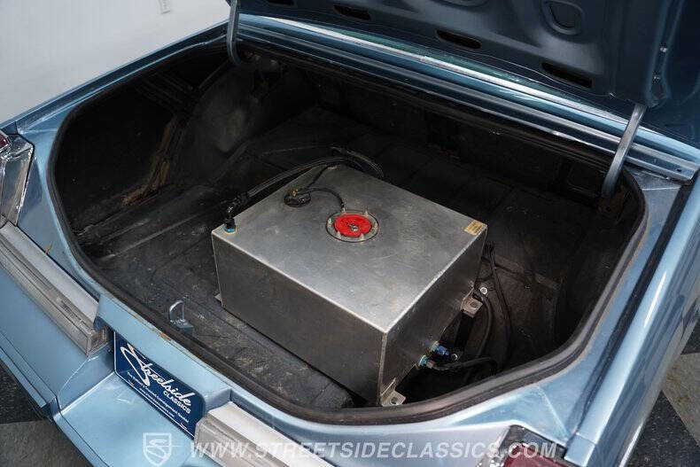 1986 Oldsmobile Cutlass Supreme
