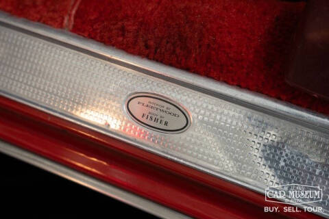 1974 Cadillac Eldorado