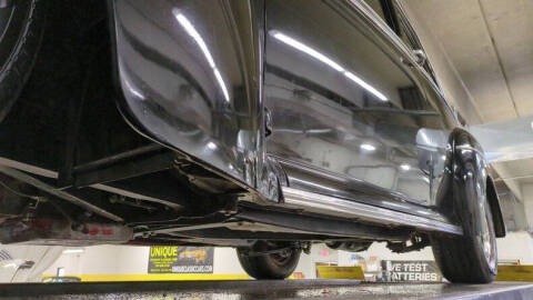 1942 Ford Super Deluxe