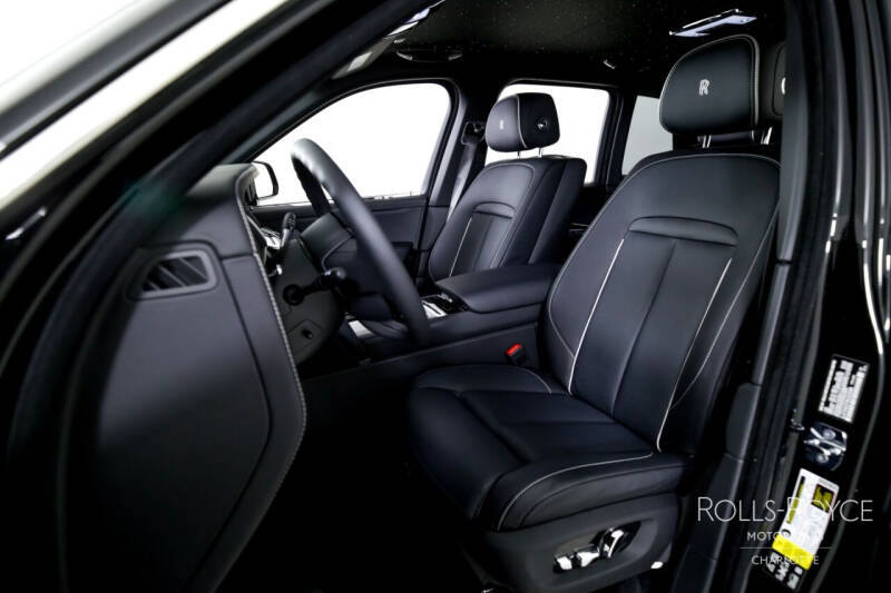2024 Rolls-Royce Cullinan