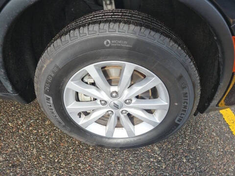 2024 Dodge Durango SXT Plus